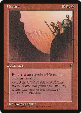 Fissure (French) — card price