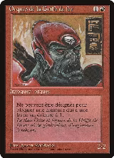 Ironclaw Orcs (French) - "Orques de la Griffe de fer" — card price