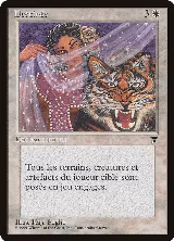 Kismet (French) - "Destinee" — card price