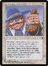 Land Tax (French) - "Contribution fonciere" — card price