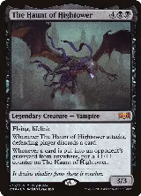 The Haunt of Hightower (273) — card price
