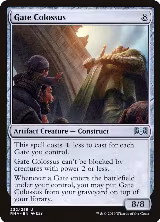 Gate Colossus (232) — card price