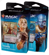 Ravnica Allegiance - Planeswalker Deck [Set of 2], Ravnica Allegiance — Magic card price