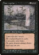Lost Soul (French) - "Ame en peine" — card price