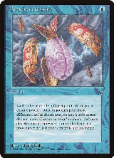Mind Bomb (French) - "Bombe cerebrale" — card price