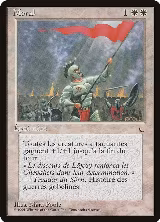 Morale (French) - "Moral" — card price
