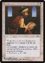 Piety (French) - "Piete" — card price