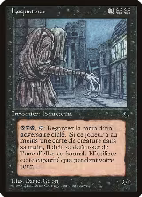 Rag Man (French) - "Loqueteux" — card price