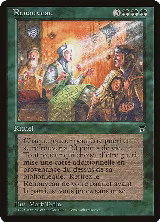 Rebirth (French) - "Renouveau" — card price