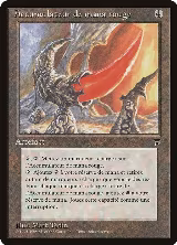 Red Mana Battery (French) - "Accumulateur de mana rogue" — card price