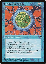 Relic Bind (French) - "Ligature de relique" — card price