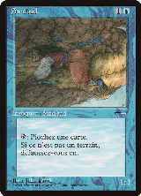 Sindbad (French) — card price