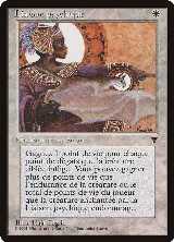 Spirit Link (French) - "Liaison psychique" — card price