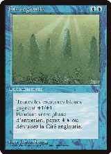 Sunken City (French) - "Cite engloutie" — card price