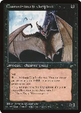 Vampire Bats (French) - "Chauves-souris vampires" — card price