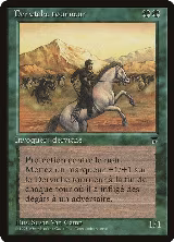 Whirling Dervish (French) - "Derviche tourneur" — card price