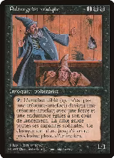 Xenic Poltergeist (French) - "Poltergeist xenique" — card price