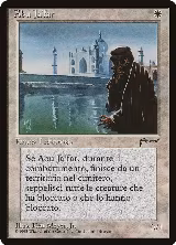 Abu Ja'far (Italian) — card price