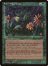 Argothian Pixies (Italian) - "Fate Argothiane" — card price