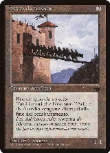 Battering Ram (Italian) - "Ariete da Assedio" — card price
