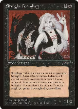 Cuombajj Witches (Italian) - "Streghe Cuomabajj" — card price
