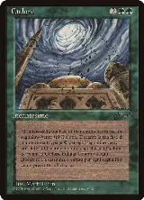 Cyclone (Italian) - "Ciclone" — card price