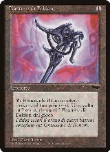 Feldon's Cane (Italian) - "Bastone di Feldon" — card price