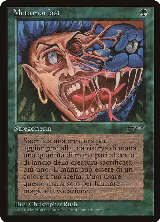 Metamorphosis (Italian) - "Metamorfosi" — card price