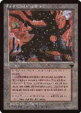 Mishra's Factory (Italian) - "Fabbrica di Mishra" — card price