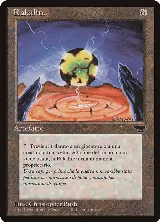 Rakalite (Italian) — card price
