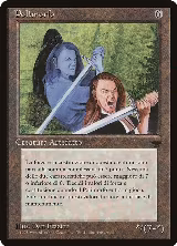 Shapeshifter (Italian) - "Polimorfo" — card price