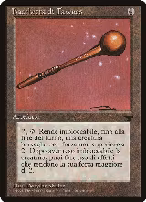 Tawnos's Wand (Italian) - "Bacchetta di Tawnos" — card price