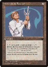 Tawnos's Weaponry (Italian) - "Arsenale di Tawnos" — card price