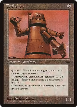 Triskelion (Italian) — card price