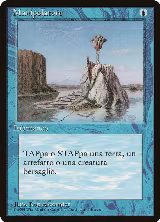 Twiddle (Italian) - "Manipolatore" — card price