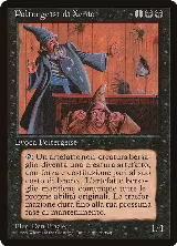 Xenic Poltergeist (Italian) - "Poltergeist di Xenic" — card price