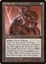 Yotian Soldier (Italian) - "Soldato di Yotian" — card price