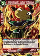 Strategic Mind Kikono (TB3-014) — card price