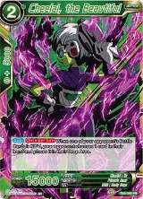 Cheelai, the Beautiful (TB3-045) — card price
