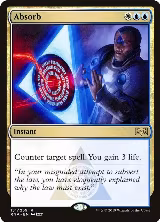 Absorb (151) — card price
