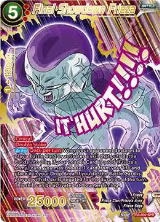 Final Showdown Frieza (SPR) (TB3-002_SPR) — card price