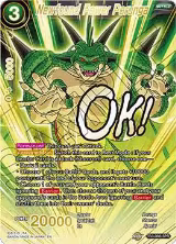 Newfound Power Porunga (SPR) (TB3-066_SPR), Clash of Fates — DB Super card price