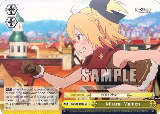 Mistral Maiden (RZ/S46-E028 CR) — card price