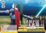 Hundred Man Sword Strike (RZ/S46-E029 CC) — card price