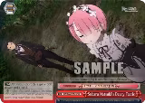 Subaru Natsuki's Decoy Tactic (SR) (RZ/S46-E054S SR) — card price