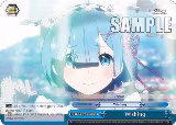 Wishing (SR) (RZ/S46-E099S SR) — card price
