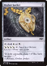 Orzhov Locket (236) — card price