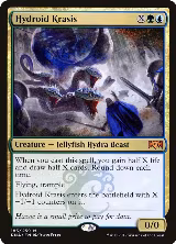 Hydroid Krasis (183) — card price