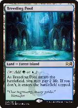 Breeding Pool (246) — card price