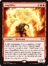 Amplifire (92) — card price